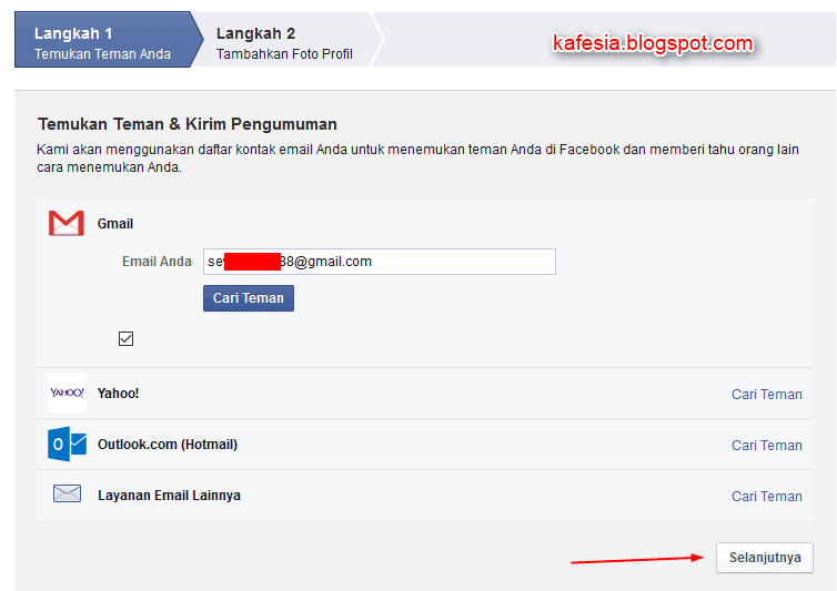 Cara Membuat Id Card Facebook Via Hp | cara membuat akun facebook baru Cara Membuat Id Card Facebook Via Hp | cara membuat akun facebook baru