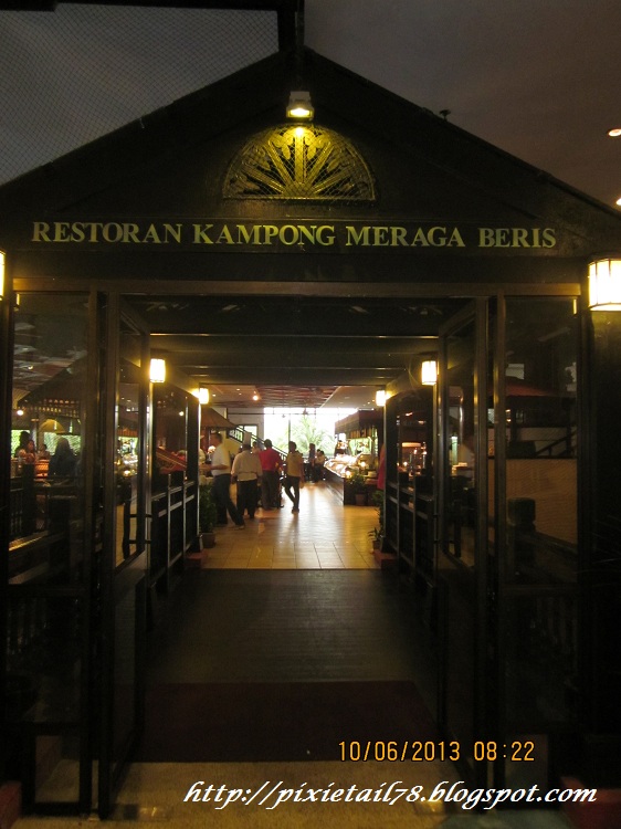 Kemaman, Terengganu Food Hunting Trip (Day II)