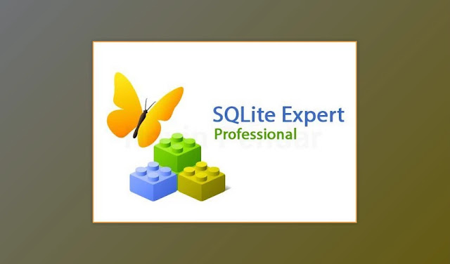 SQLite Expert Professional 5.4.2.508 (x86) With Crack Free Download