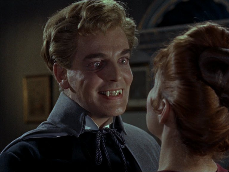 18. Brides of Blood 1968