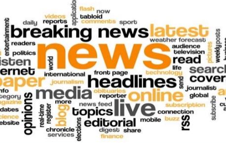 Pengertian Berita Online (Online News)