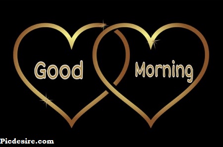 Heart Good Morning Heart Good Morning