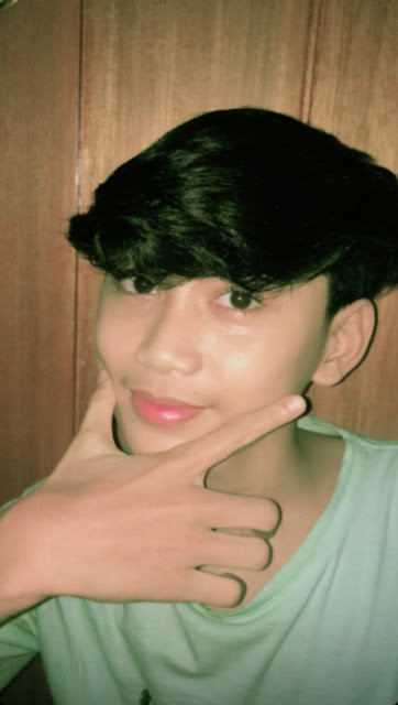 Foto Dinar Trio Kwek Kwek TikTok Foto Dinar Trio Kwek Kwek TikTok