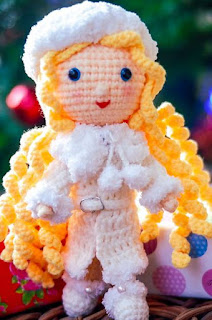 PATRON GRATIS MUÑECA AMIGURUMI 39999