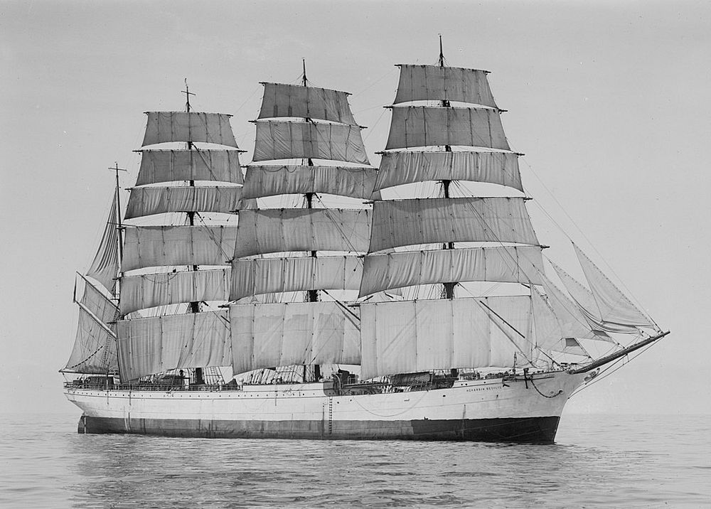 Herzogin Cecilie