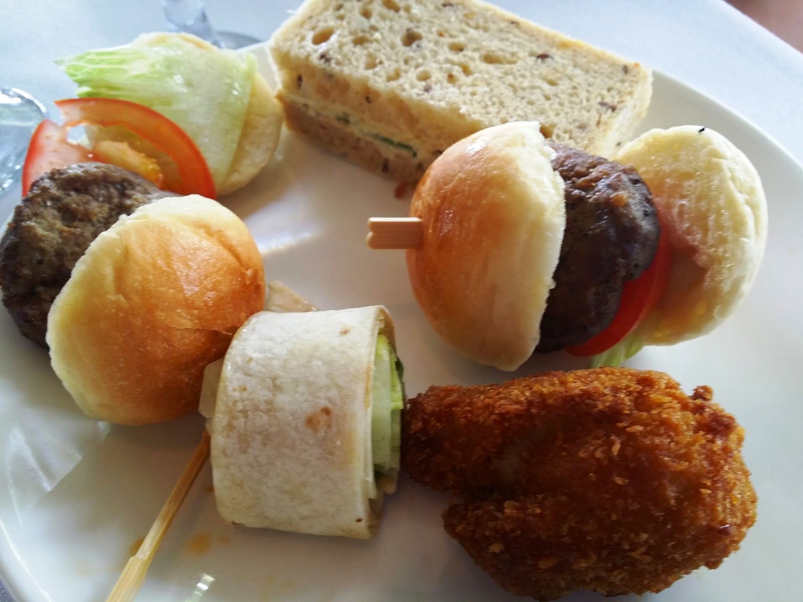 Freedom LC Life The Marmalade Pantry at Fairways Drive