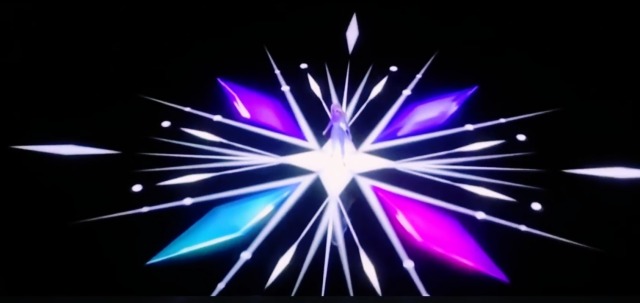Symbole Element Reine Des Neiges 2 Belle d'Arendelle: La Reine des Neiges 2: critique
