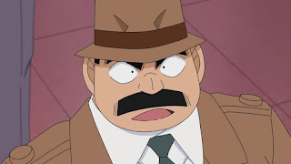 Hellominju.com : 名探偵コナンアニメ 第1001話『ピアノソナタ月光殺人事件(後編)』| Detective Conan EP.1001 | Hello Anime !