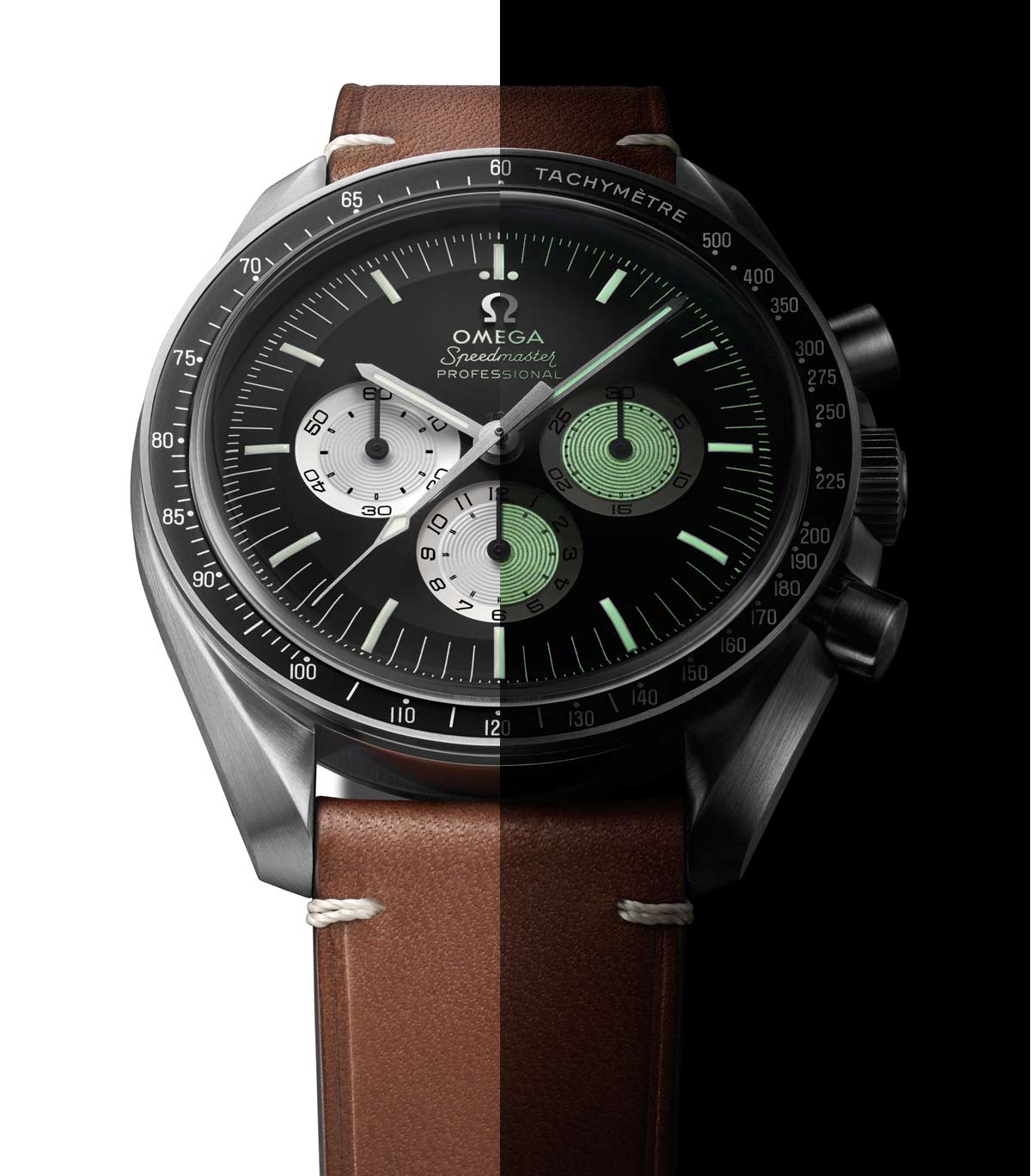Omega - Speedmaster “Speedy Tuesday” Limited Edition | Time and Watches | The watch blog
