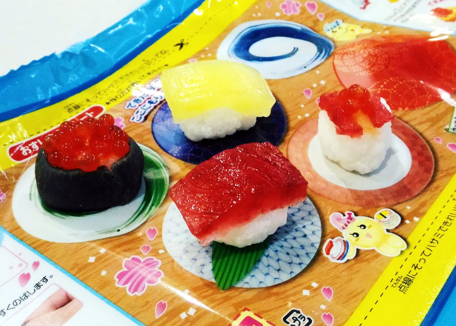 Sushi Candy - Japanese Kit Kat and Japanese candy box – SUSHI CANDY