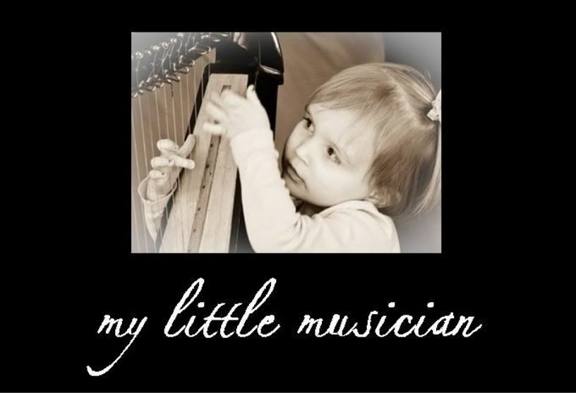 My Little Musician