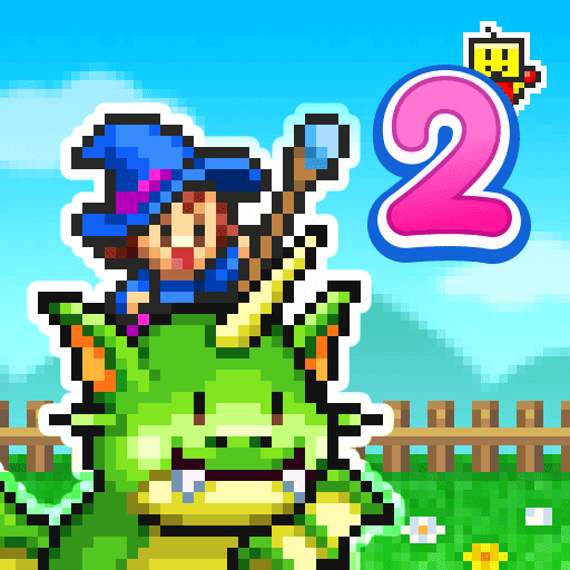 Dungeon Village 2 - VER. 1.2.0 Infinite (Money - Diamond) MOD APK