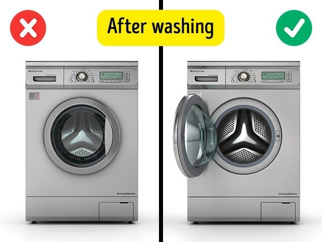 Washing Mistakes That Could Ruin Clothes