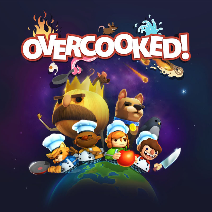 Review: Overcooked