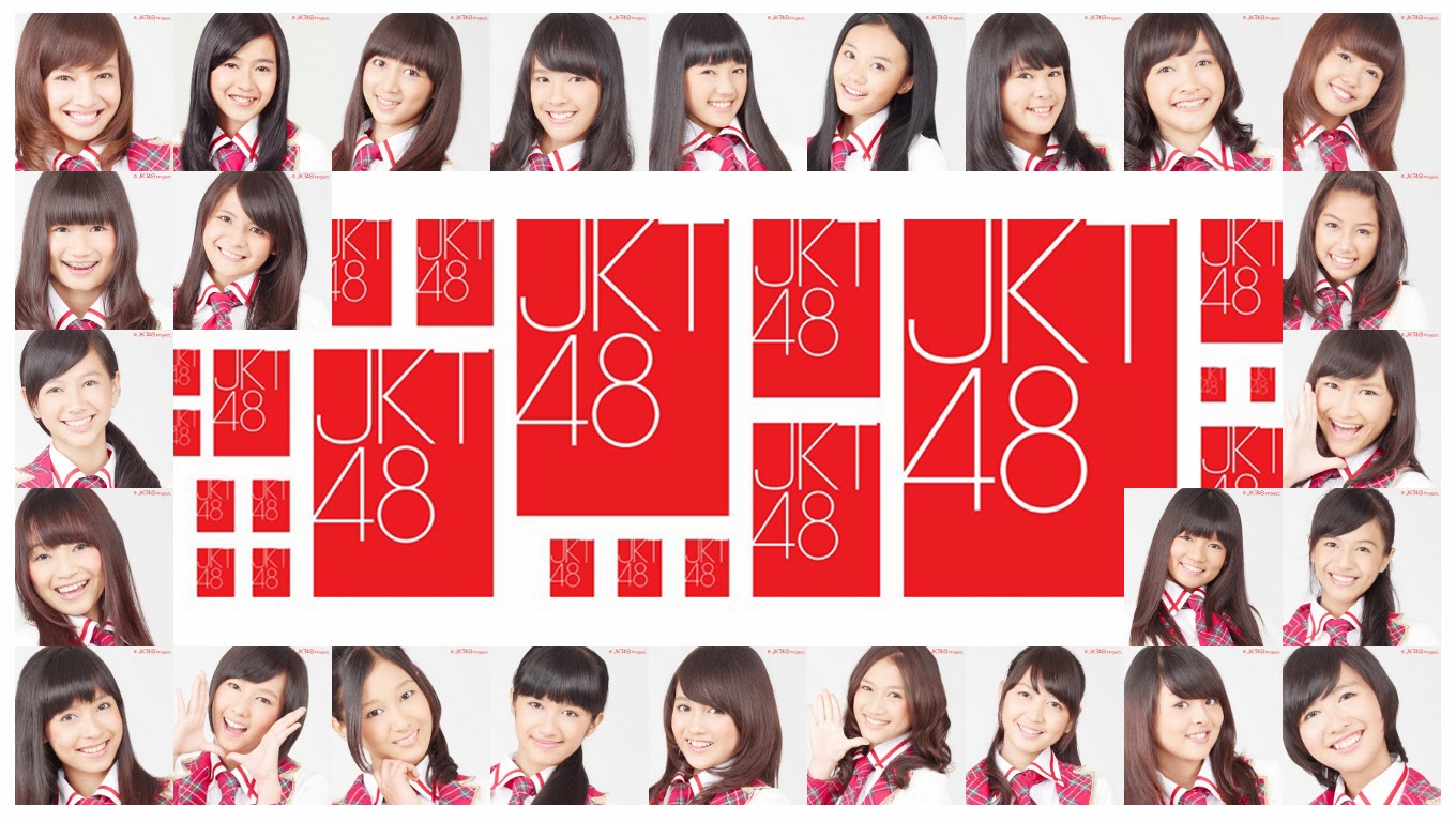 JKT 48 Fortune Cookies In Love NielzSmart Blog