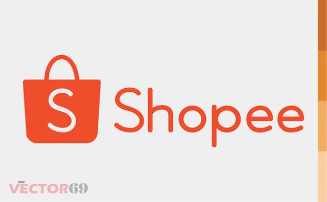 Logo Shopee E-Commerce - Download Vector File AI (Adobe Illustrator) Logo Shopee E-Commerce - Download Vector File AI (Adobe Illustrator)