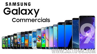 Rayakan Hari Galaxy 10 Tahun, Samsung Beri Diskon Besar-Besaran