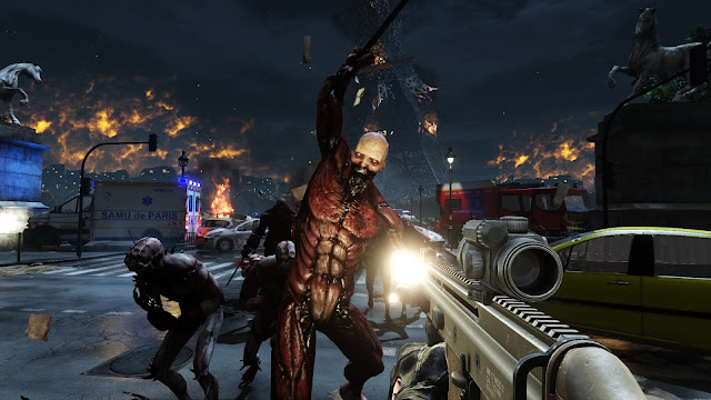 تحميل لعبة Metro 2033 Redux للكمبيوتر من ميديا فاير تحميل لعبة Metro 2033 Redux للكمبيوتر من ميديا فاير