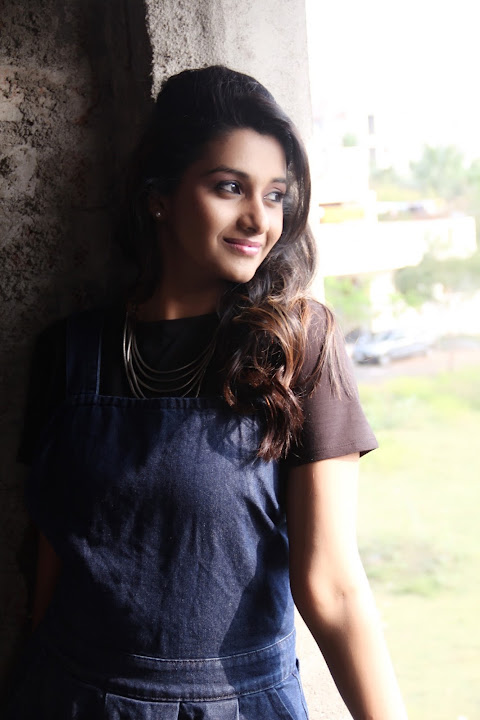 Priya Bhavani Shankar