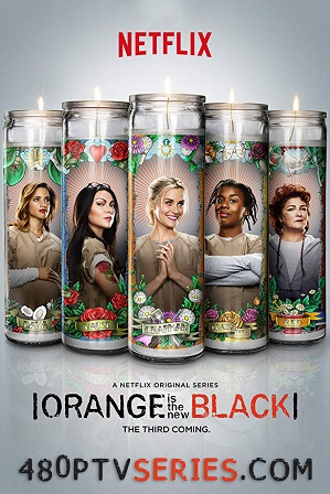 Watch Online Free Orange Is the New Black Season 3 Full Hindi Dual Audio Download 480p 720p All Episodes