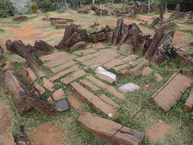Teras Utama