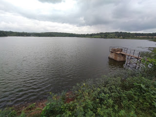 A relaxing weekend at Thathaguni Aagara lake Bangalore 