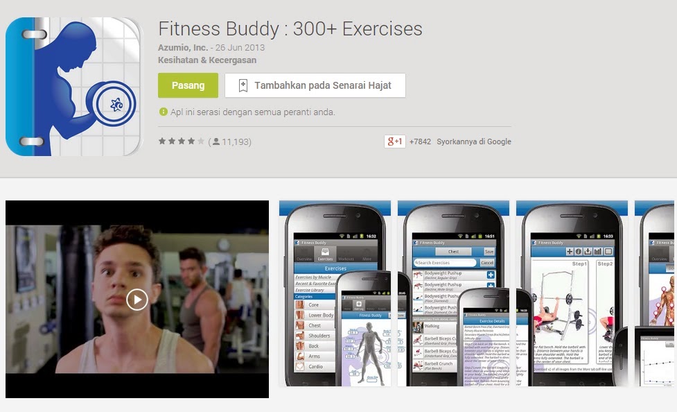 WEIGHT LOSS 4 LIFE..... mencari nikmat kesihatan