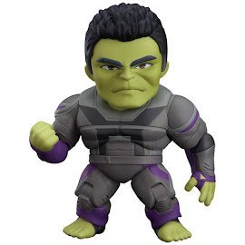 Nendoroid Avengers Hulk (#1299) Figure