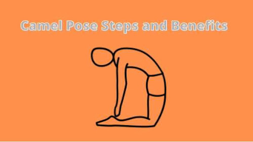 Modern Ustrasana benefits and precautions: How to do camel pose