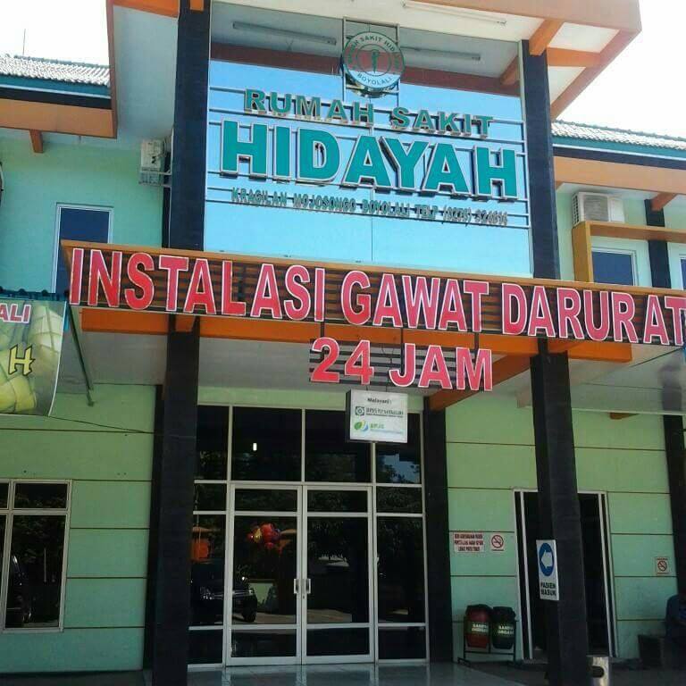 37+ Klinik al hidayah indramayu information
