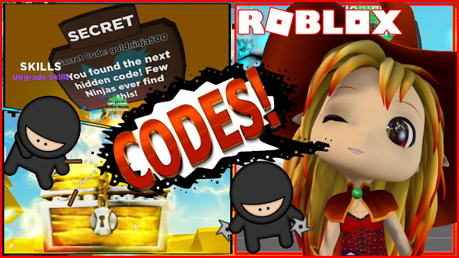 Roblox Gameplay Ninja Legends 3 New And Secret Codes Getting To Gold Island Steemit - roblox ids for picture gold