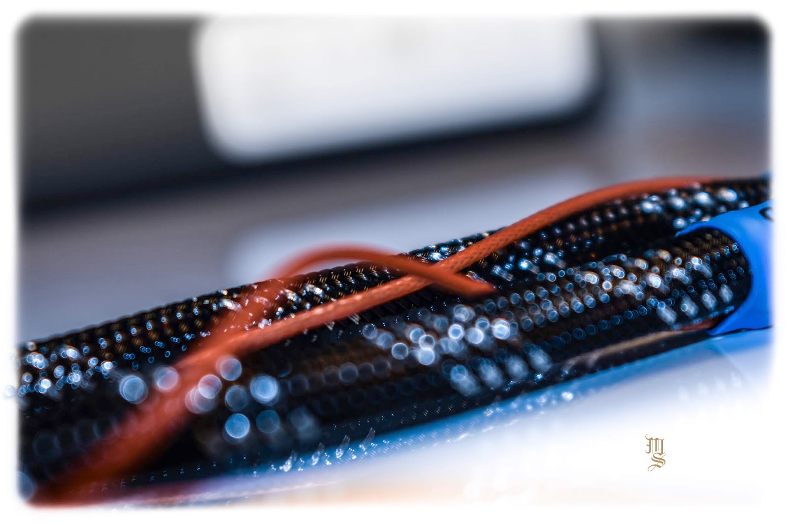 CURIOUS CABLES EVOLVED USB CABLE REVIEW – Ultimate High-Fidelity