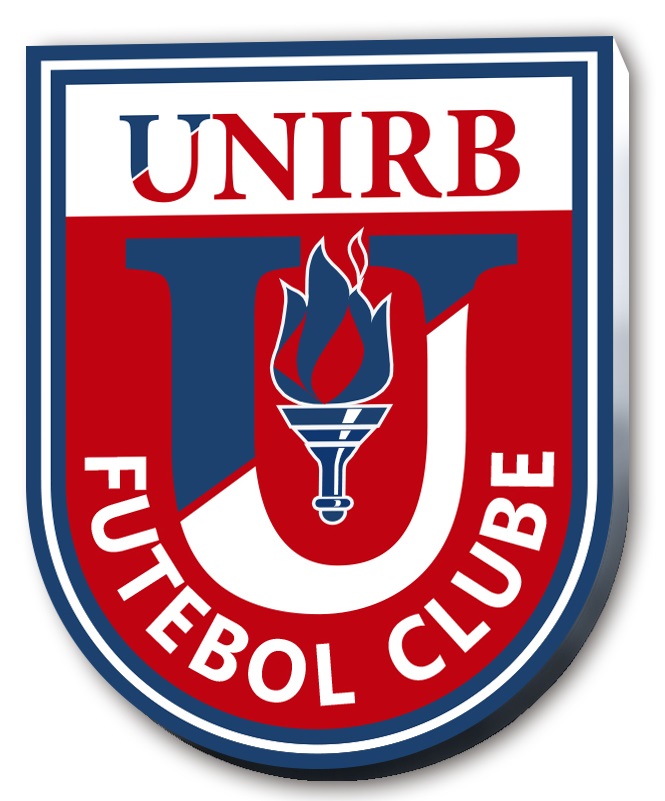 ESCUDOS DO MUNDO INTEIRO: UNIRB F.C. (BA)
