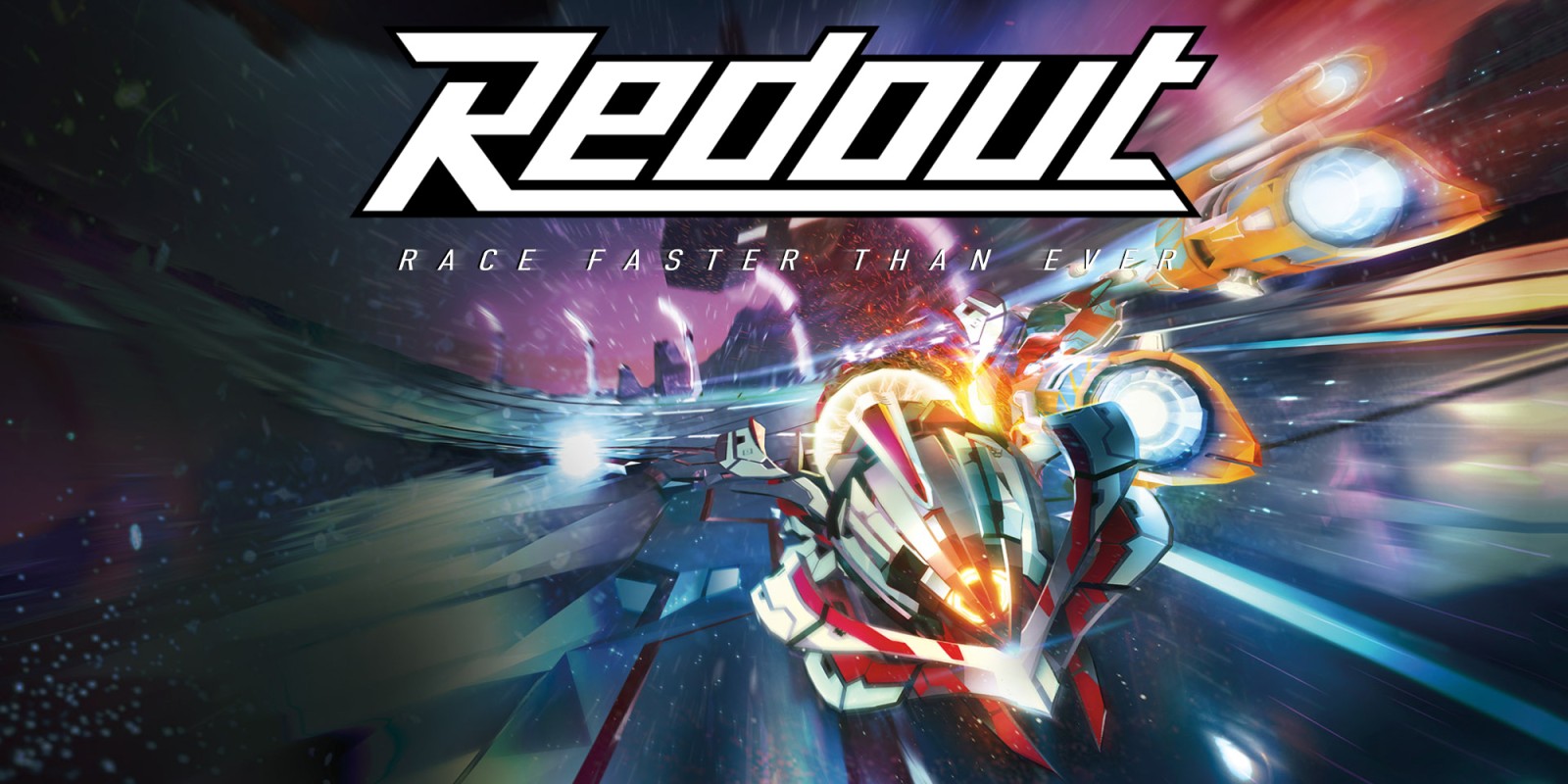 Análise: Redout 2 (Multi) traz corridas futurísticas com muita