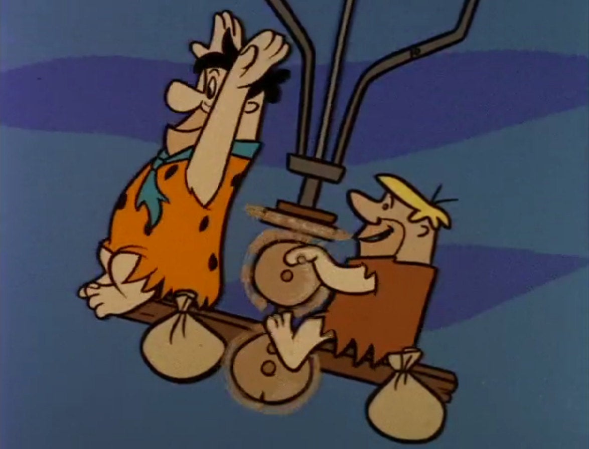 flintstone 13s