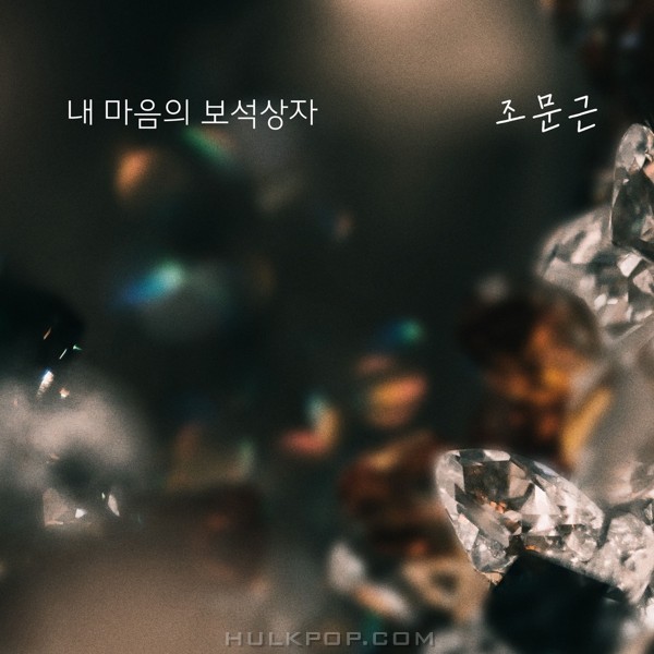 Jo Moon Geun – No Matter What OST Part.9