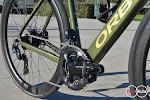 Orbea Gain M10i Shimano Dura Ace R9170 Di2 Electric Bike at twohubs.com