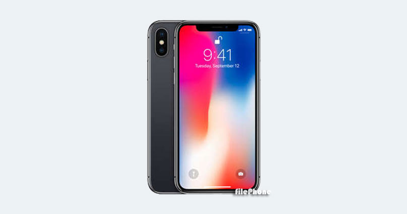 Apple Iphone X Harga Dan Spesifikasi Lengkap Gsmarena Indonesia