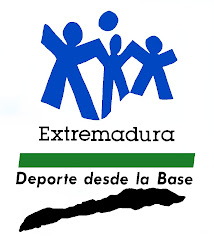 Deporte Base - Extremadura