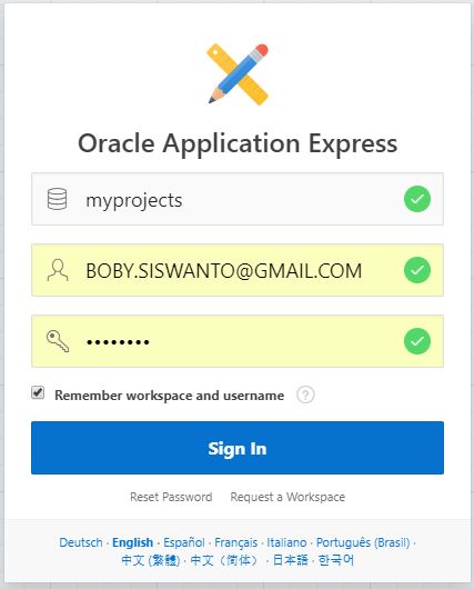 2018 Learning Database By Example