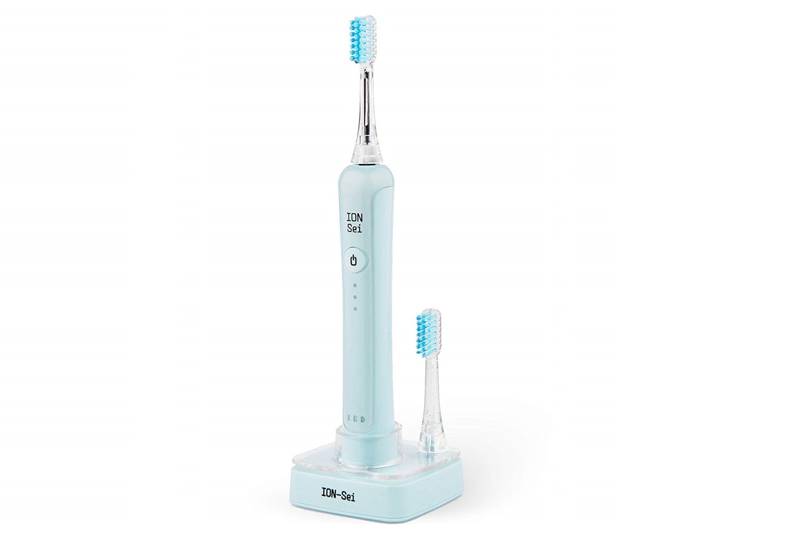Ion sei toothbrush review Clearance