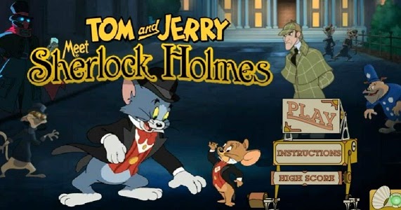 Tom and Jerry cartoon movie in Hindi dubbed download Tom and Jerry cartoon movie in Hindi dubbed download
