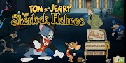 Tom and Jerry Meet Sherlock Holmes Hindi Dubbed Full Movie Download (720p HD)