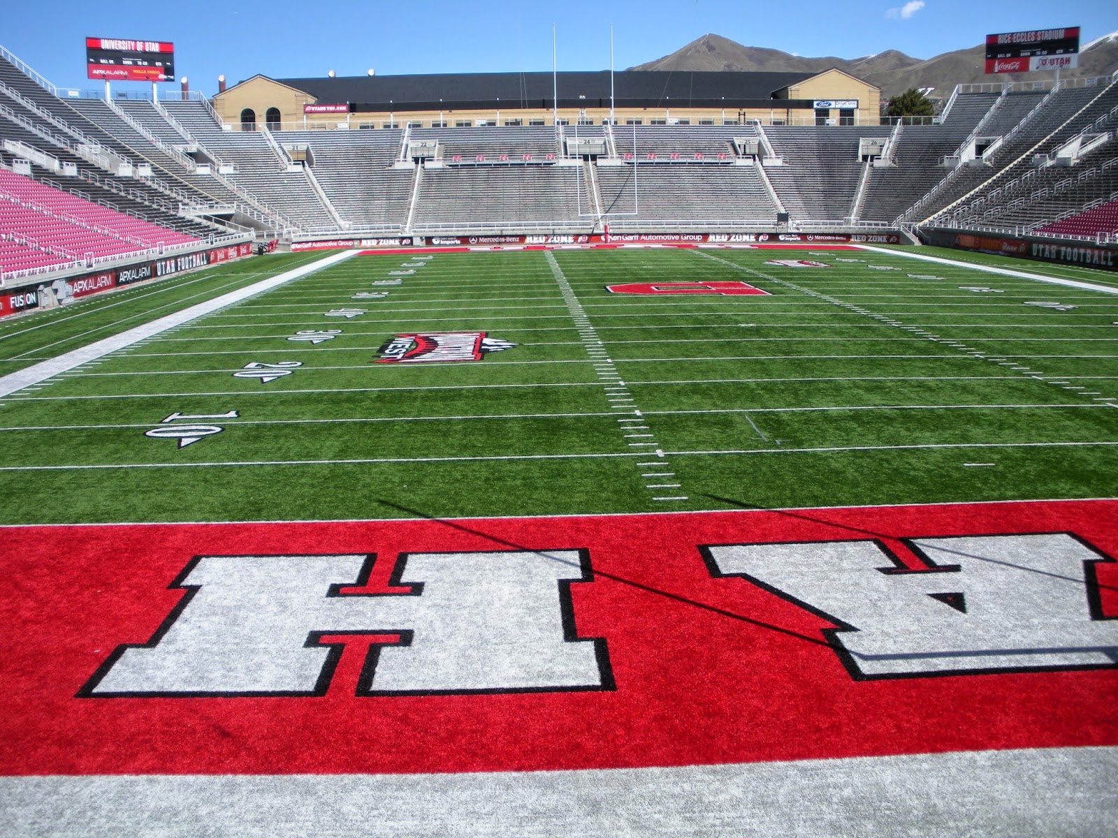 The Mystery Of Utah History The brutal gridiron of yesteryear