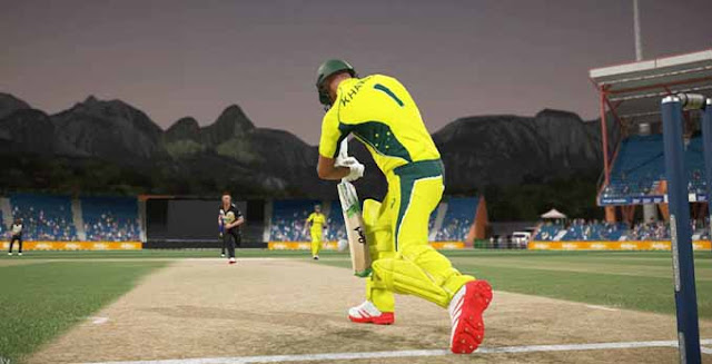 Best Cricket Games For Pc Download