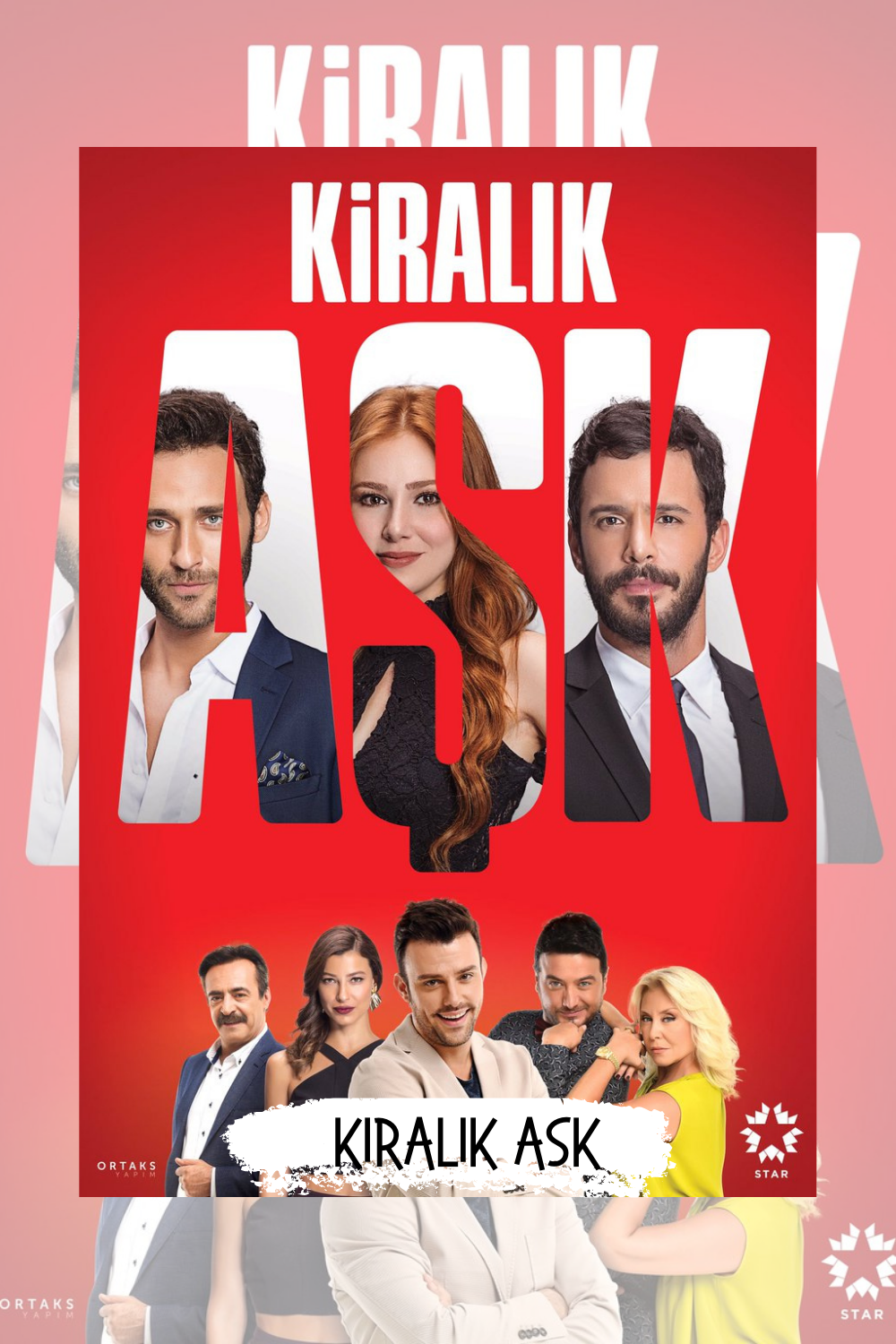 Drama turki tv3