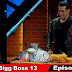 10th Feb 2020 - Episode 134 - Bigg Boss 13