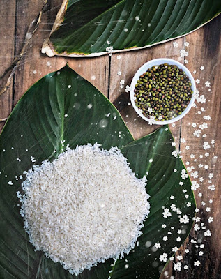 وصفة ماء الأرز لتفتيح البشرة وإزالة الحبوب