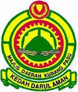 Majlis Daerah Kubang Pasu (MDKubangPasu)