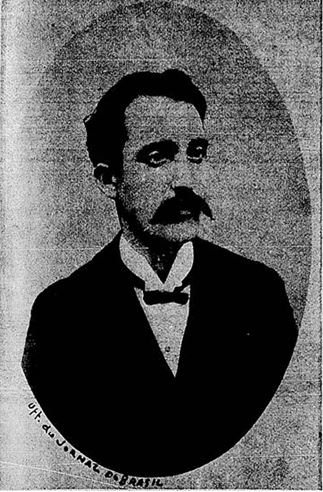 Crônicas taipuenses QUEM FOI PEDRO AVELINO